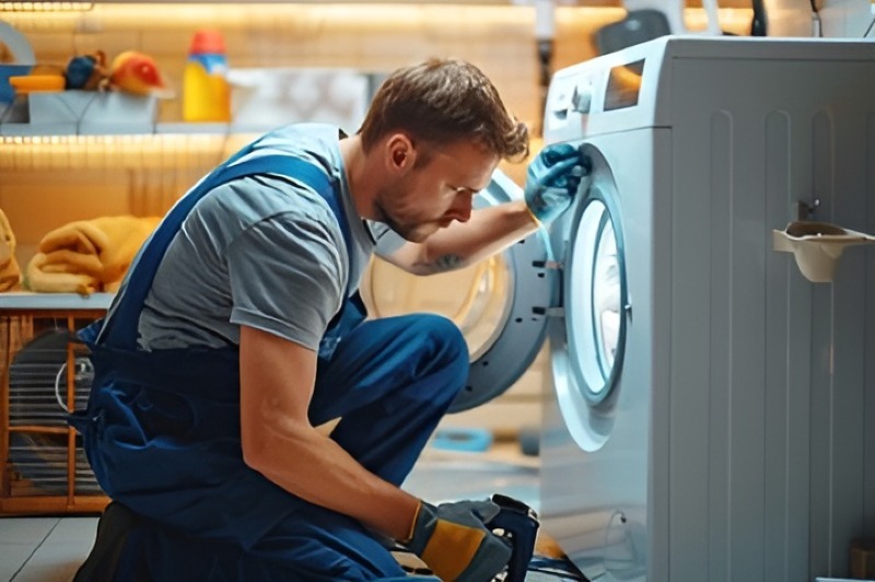 Efficient Washer and Dryer Service Tips in Indian Wells, CA