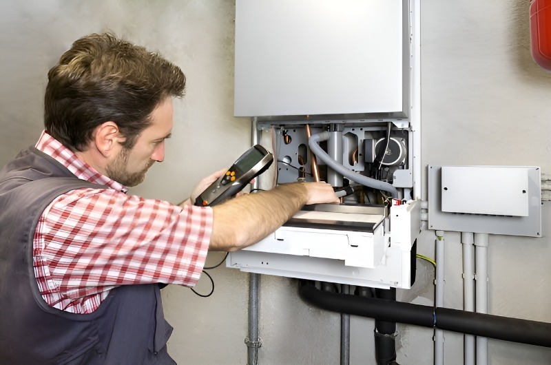 Essential Tips for Water Heater Repair in Indian Wells, CA