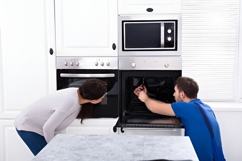 APPLIANCES REPAIR, HVAC SALES & REPAIR in Indian Wells